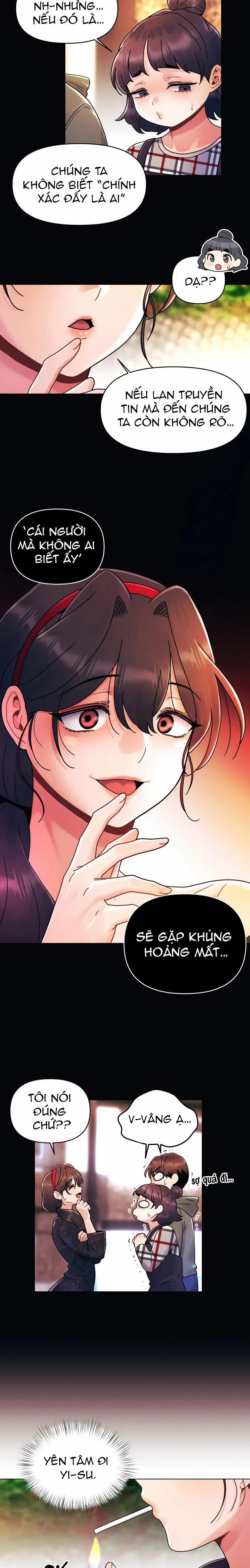 Tình Đầu Của Em 19.2 trang 8