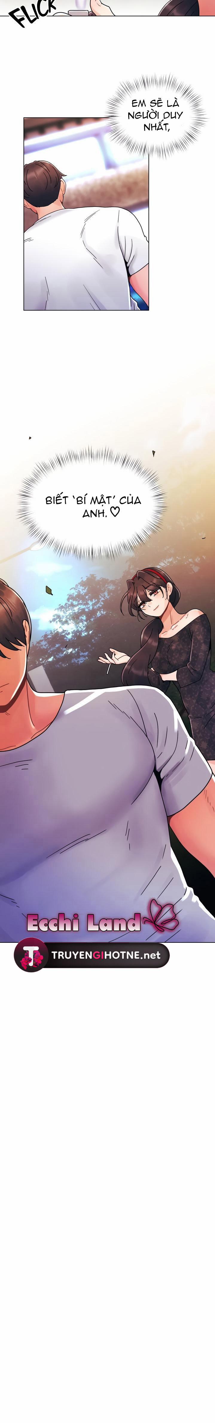 Tình Đầu Của Em 19.2 trang 9