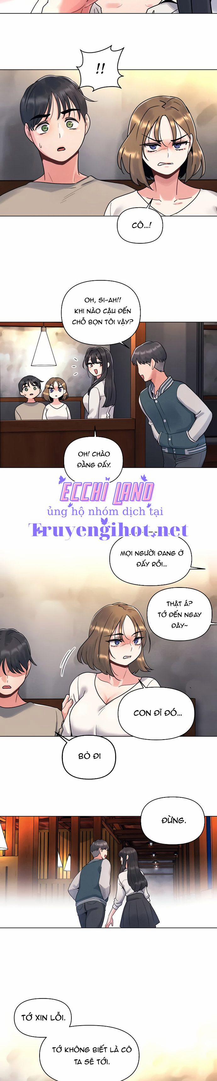 Tình Đầu Của Em 2.1 trang 13