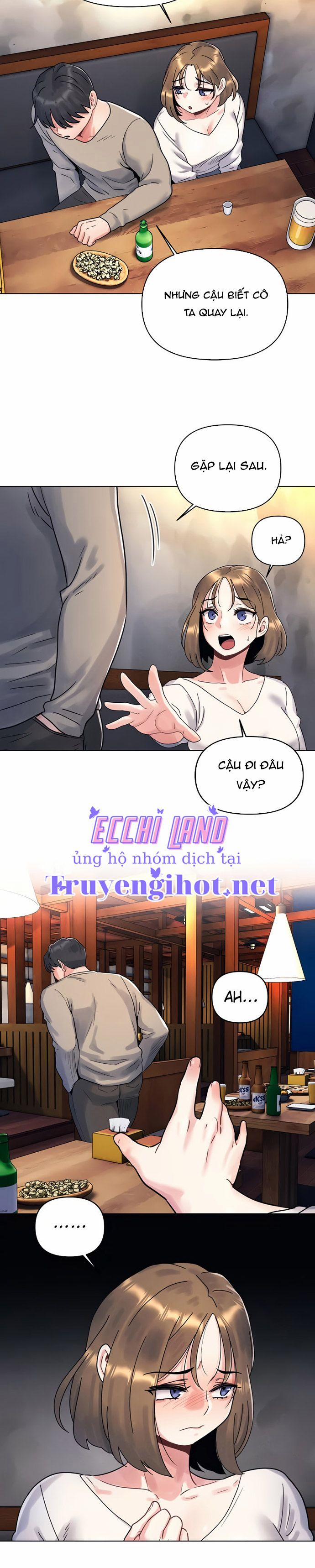 Tình Đầu Của Em 2.1 trang 14