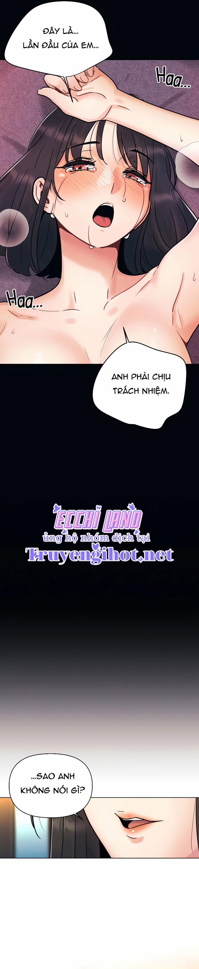 Tình Đầu Của Em 2.1 trang 7