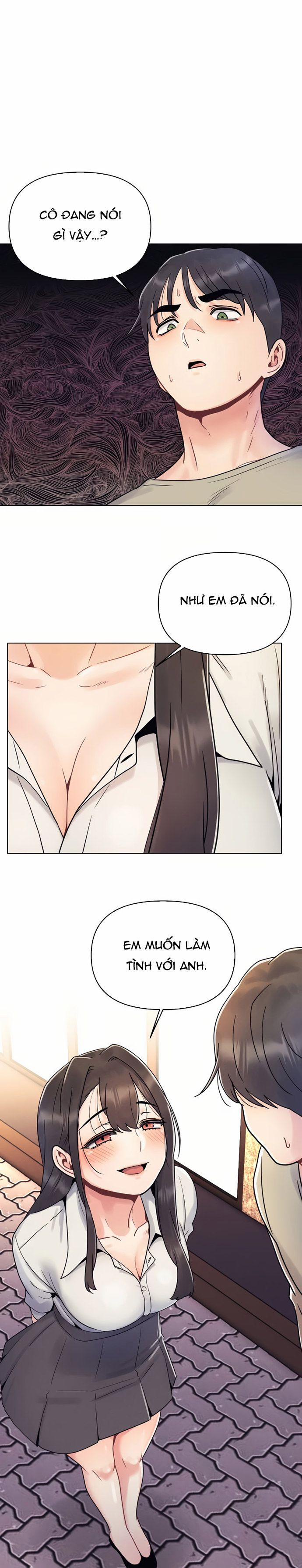 Tình Đầu Của Em 2.2 trang 0