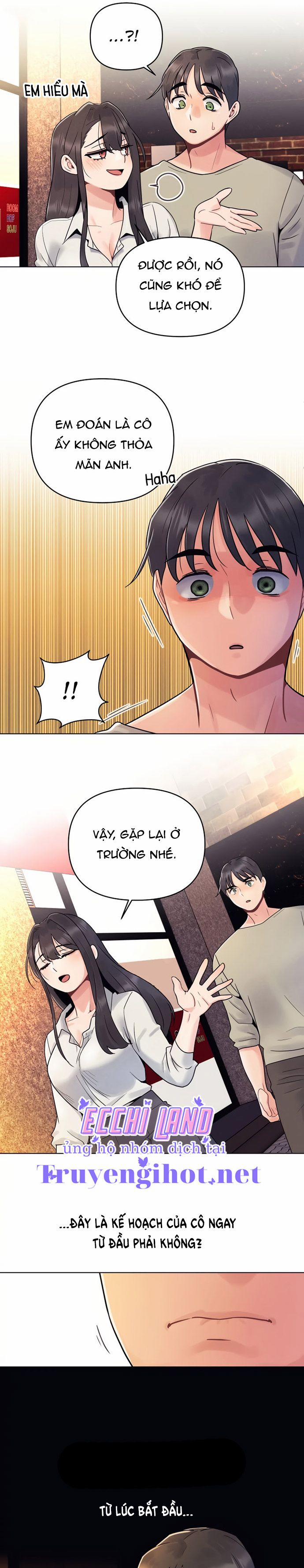 Tình Đầu Của Em 2.2 trang 2