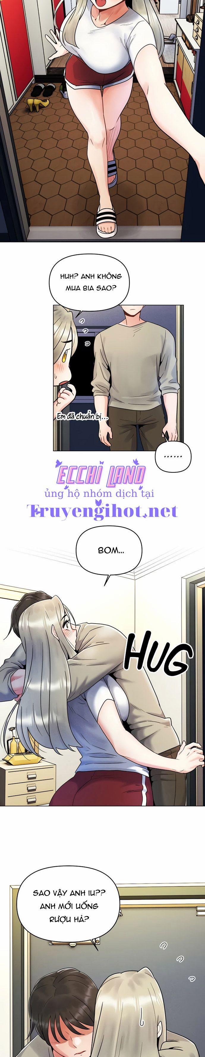 Tình Đầu Của Em 2.2 trang 4