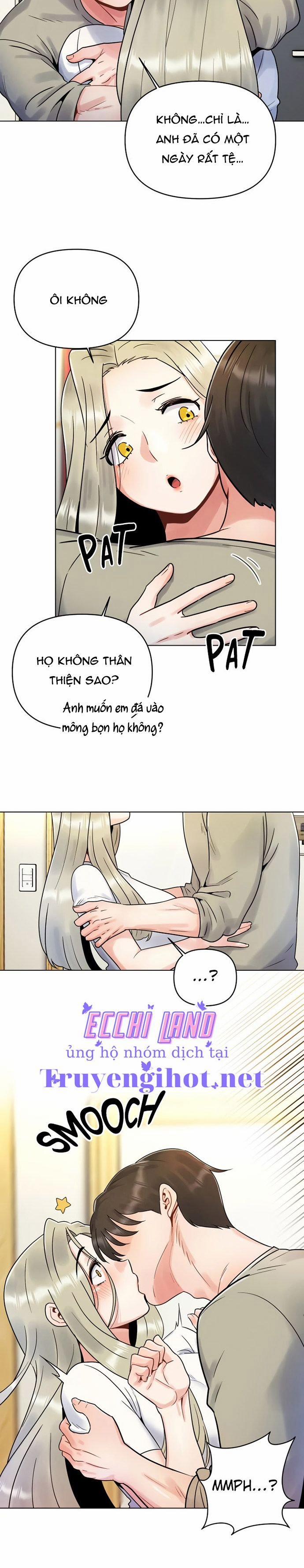 Tình Đầu Của Em 2.2 trang 5