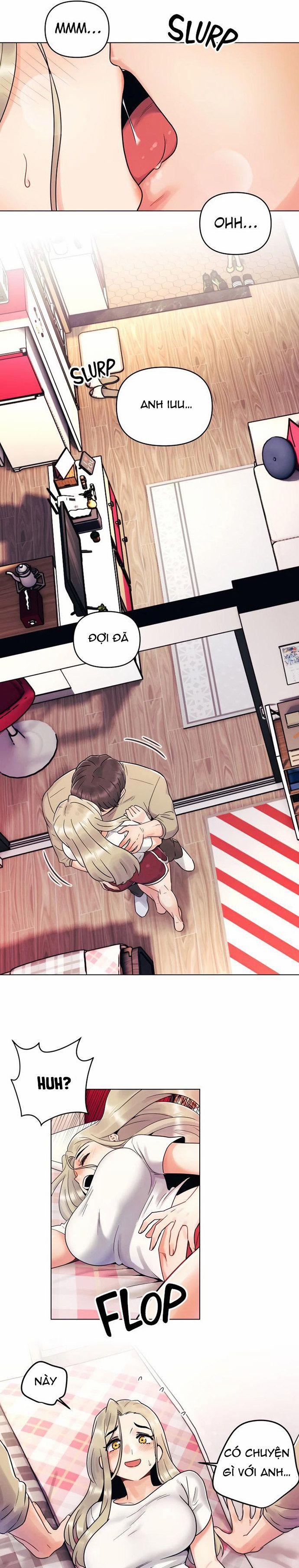 Tình Đầu Của Em 2.2 trang 6