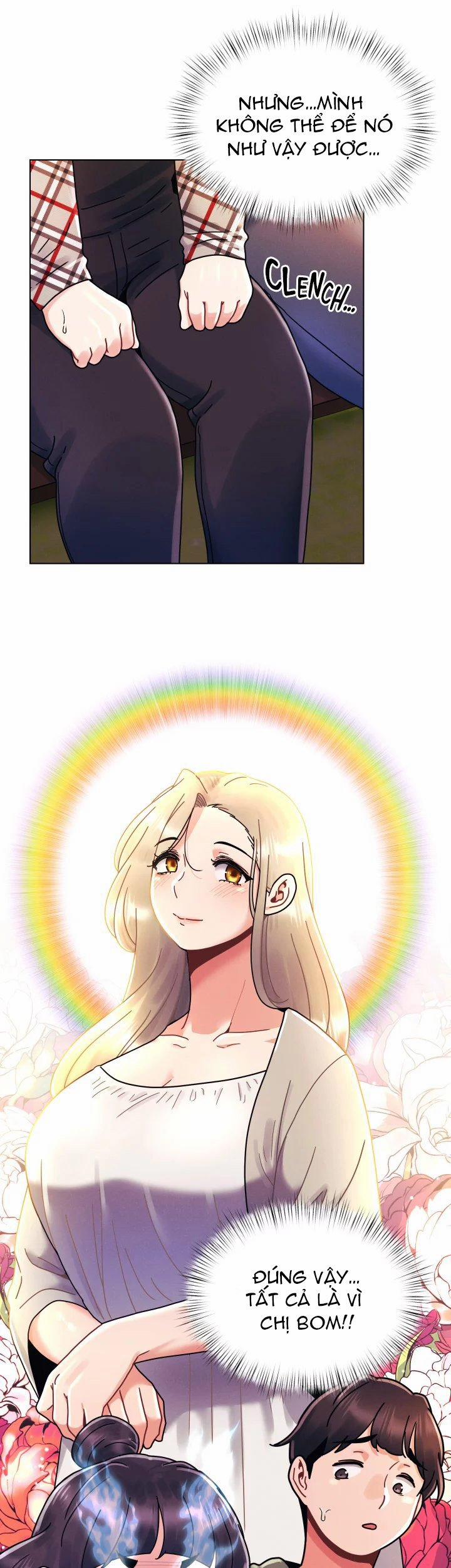 Tình Đầu Của Em 20.1 trang 10