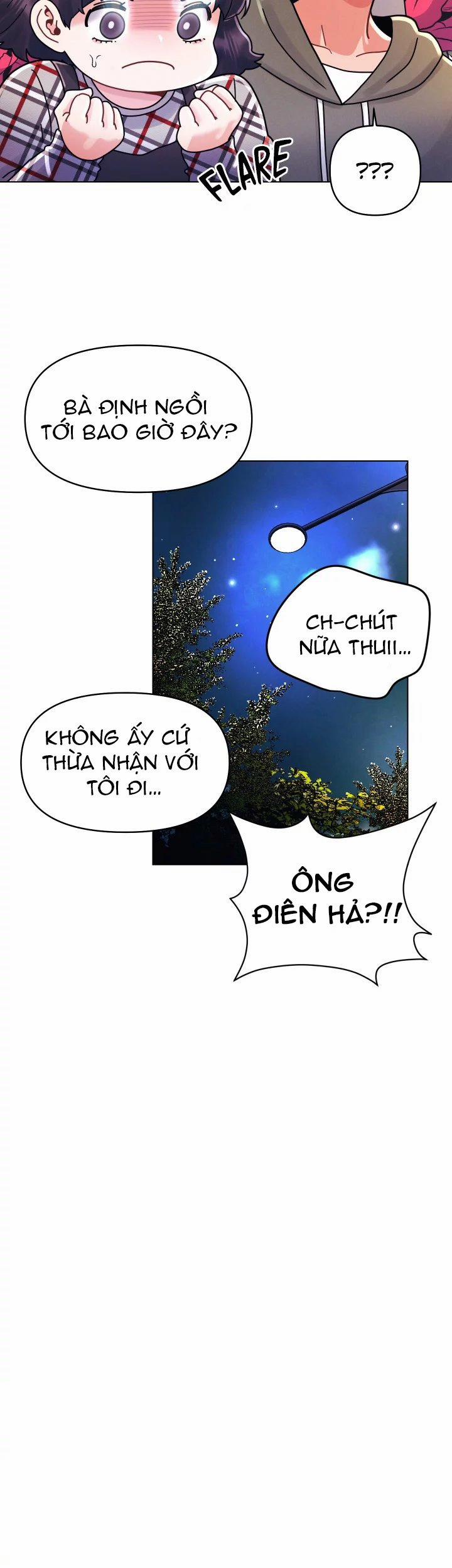 Tình Đầu Của Em 20.1 trang 11