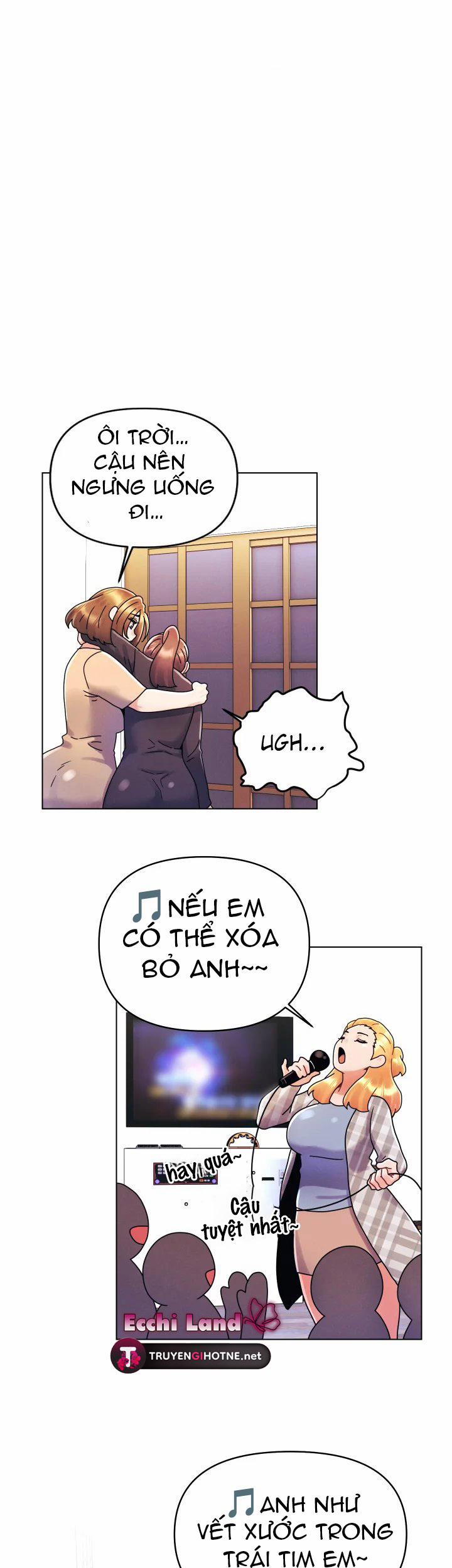 Tình Đầu Của Em 20.1 trang 12