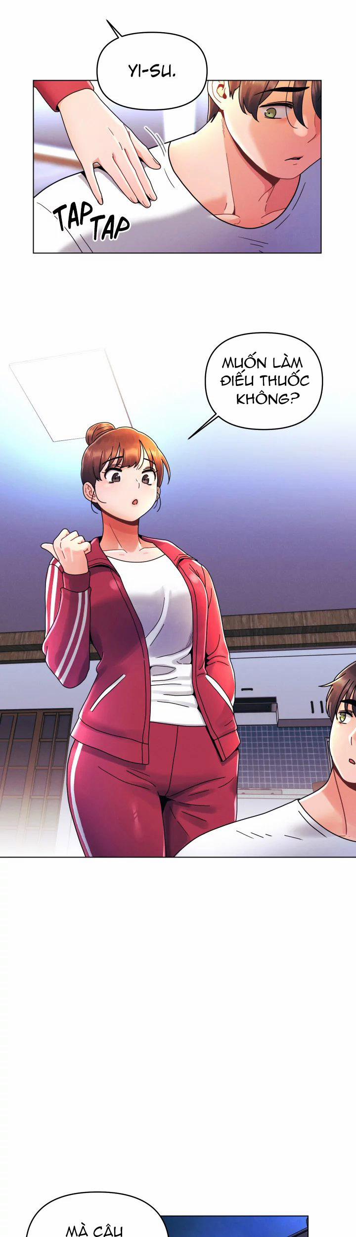 Tình Đầu Của Em 20.1 trang 15