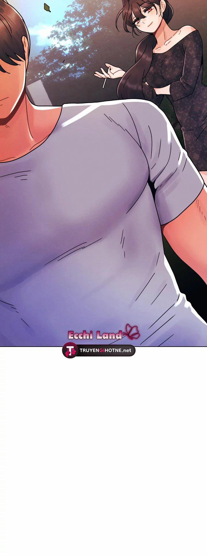 Tình Đầu Của Em 20.1 trang 4