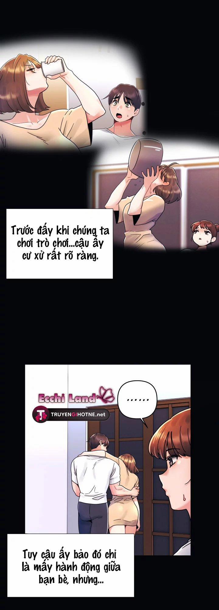 Tình Đầu Của Em 20.2 trang 0