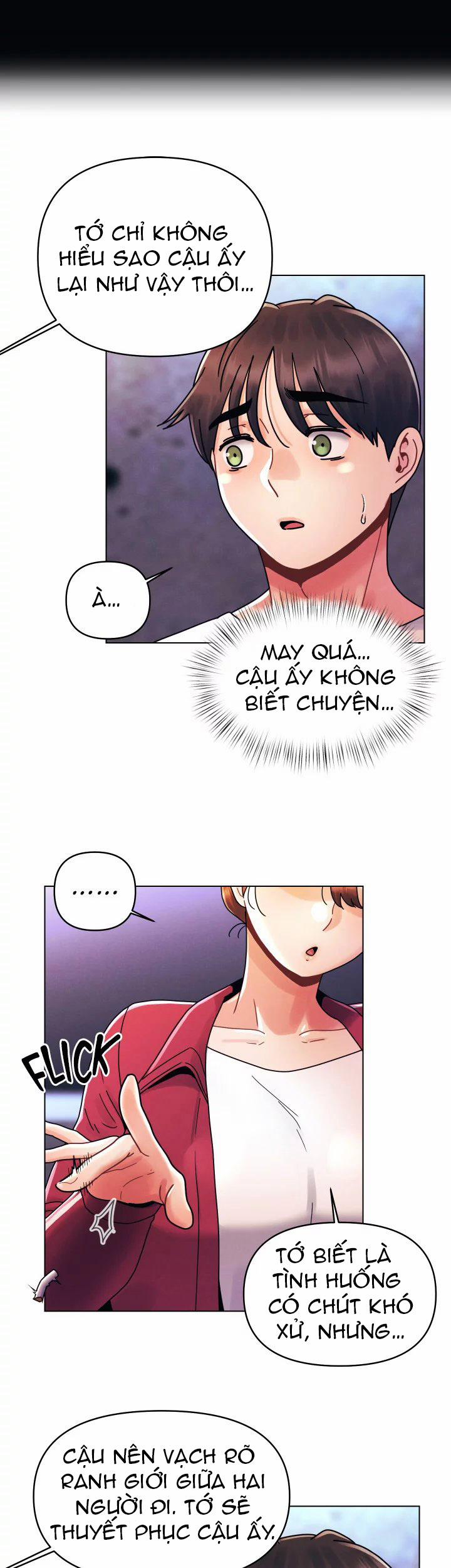 Tình Đầu Của Em 20.2 trang 1