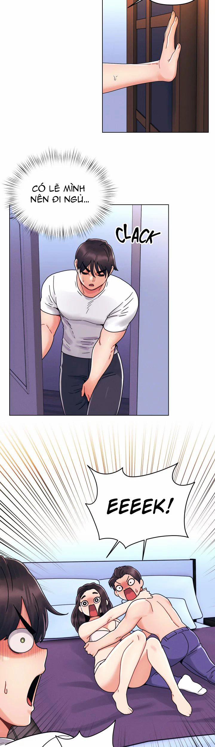 Tình Đầu Của Em 20.2 trang 10