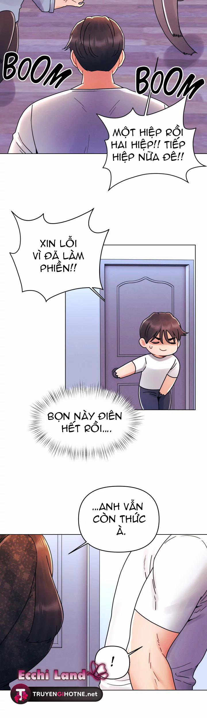 Tình Đầu Của Em 20.2 trang 13