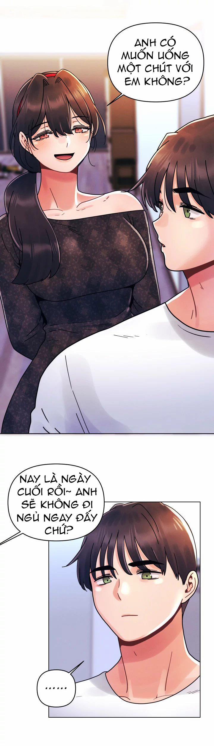 Tình Đầu Của Em 20.2 trang 14