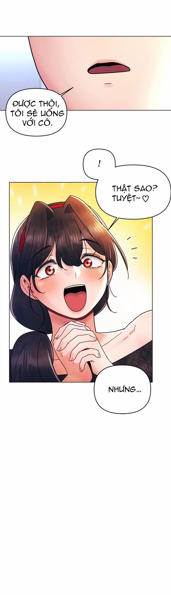 Tình Đầu Của Em 20.2 trang 15