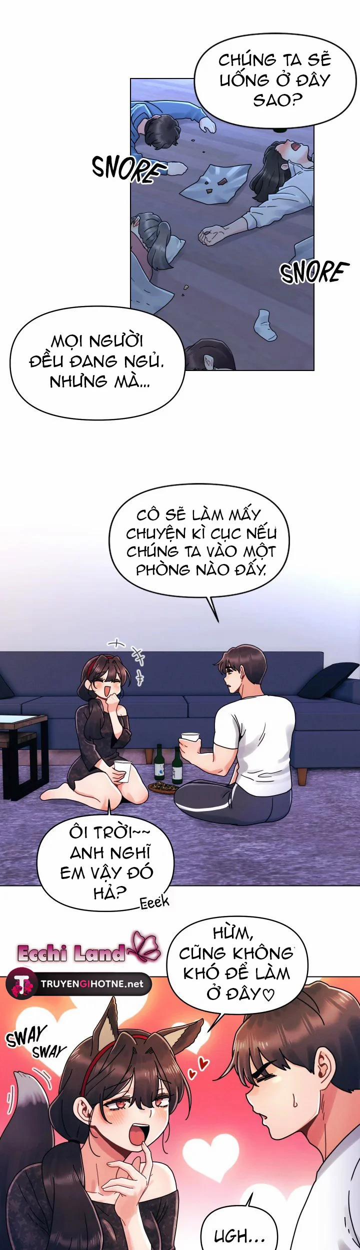 Tình Đầu Của Em 20.2 trang 16