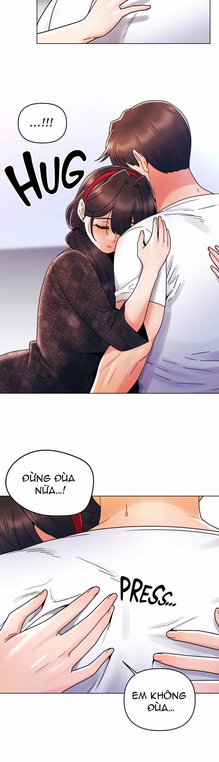 Tình Đầu Của Em 20.2 trang 19