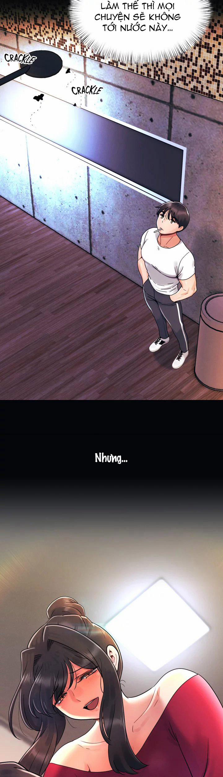 Tình Đầu Của Em 20.2 trang 3