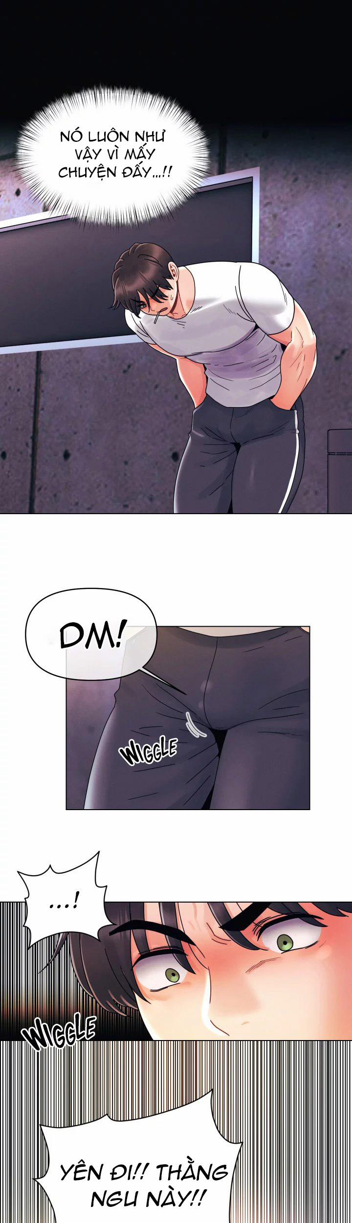 Tình Đầu Của Em 20.2 trang 7