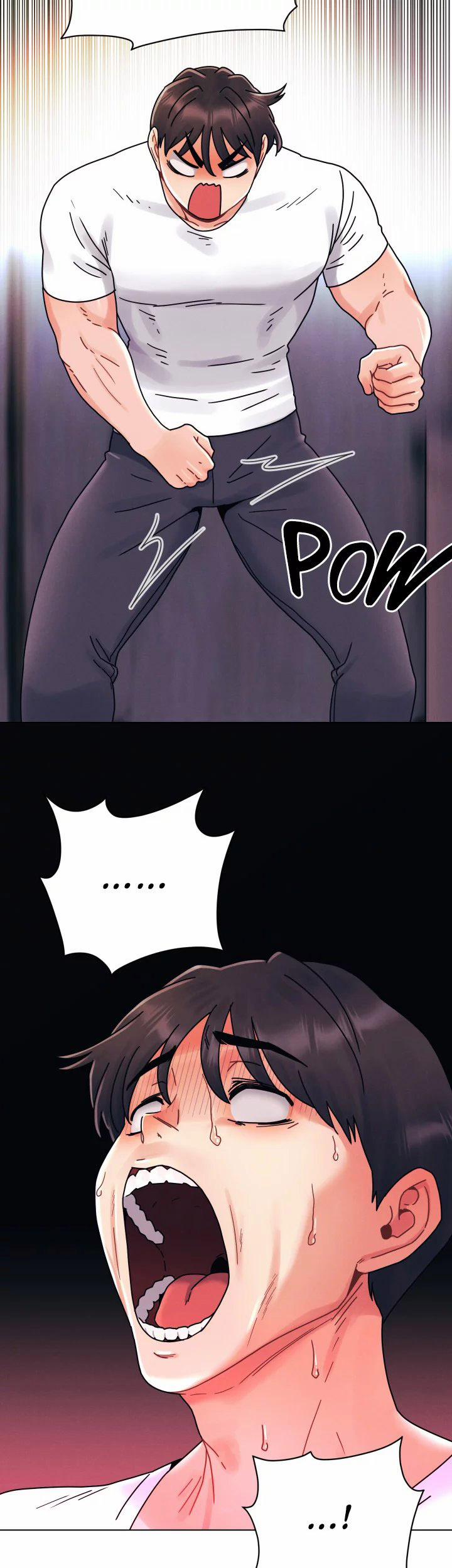 Tình Đầu Của Em 20.2 trang 8