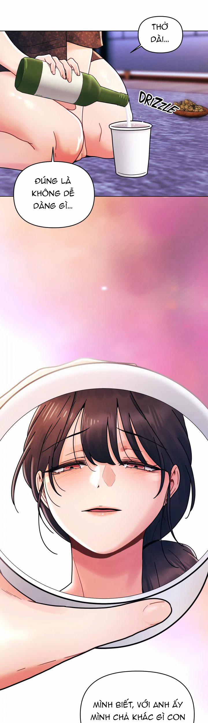 Tình Đầu Của Em 21.1 trang 10