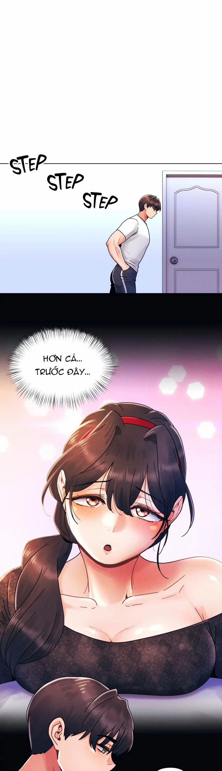 Tình Đầu Của Em 21.1 trang 12