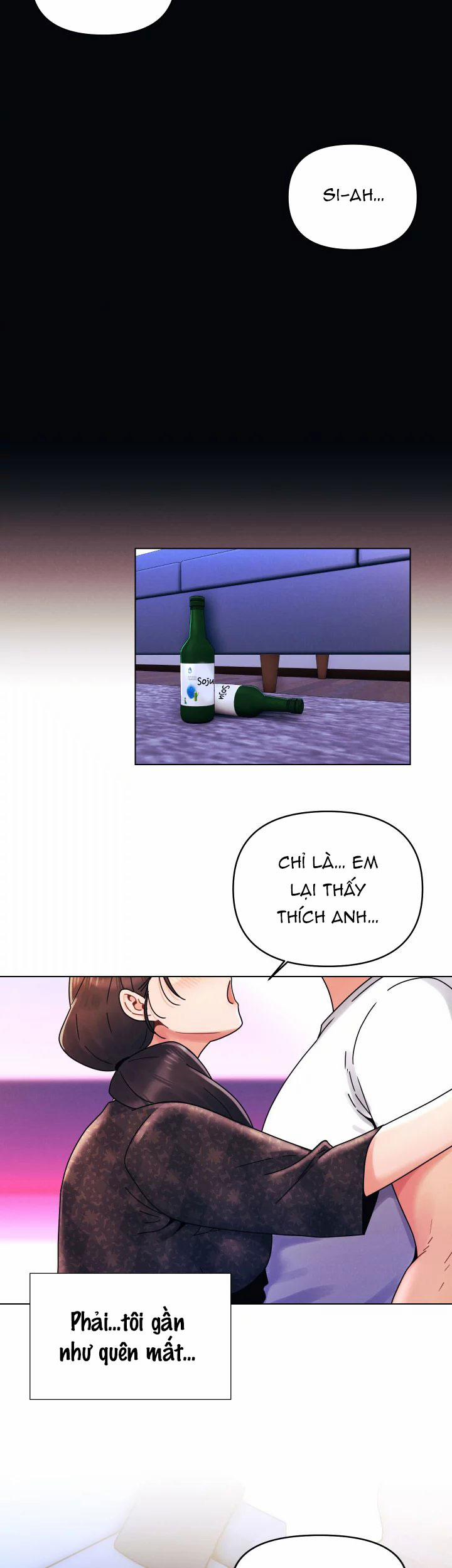 Tình Đầu Của Em 21.1 trang 5