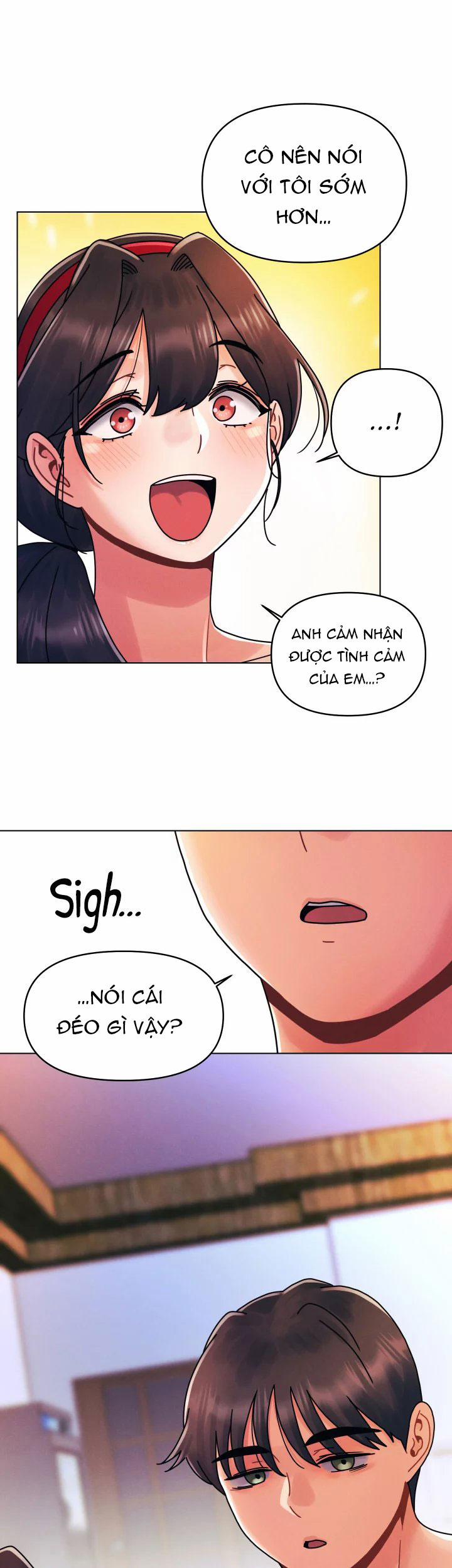 Tình Đầu Của Em 21.1 trang 7