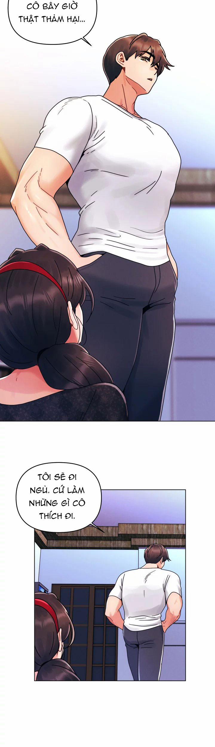 Tình Đầu Của Em 21.1 trang 9