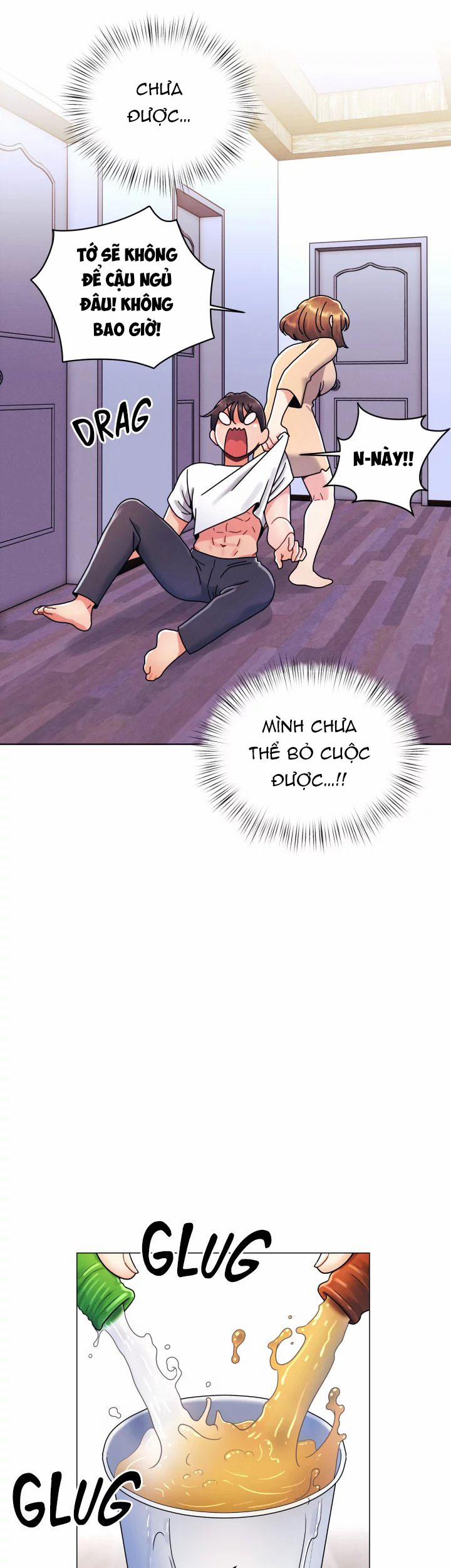 Tình Đầu Của Em 21.2 trang 0