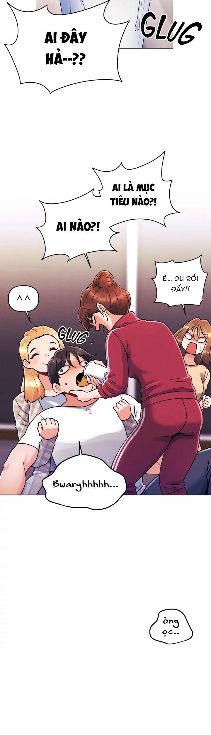 Tình Đầu Của Em 21.2 trang 1