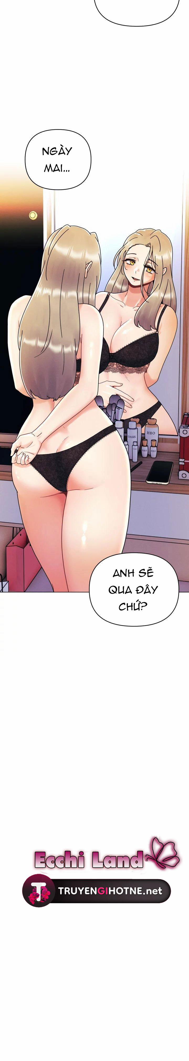 Tình Đầu Của Em 21.2 trang 15