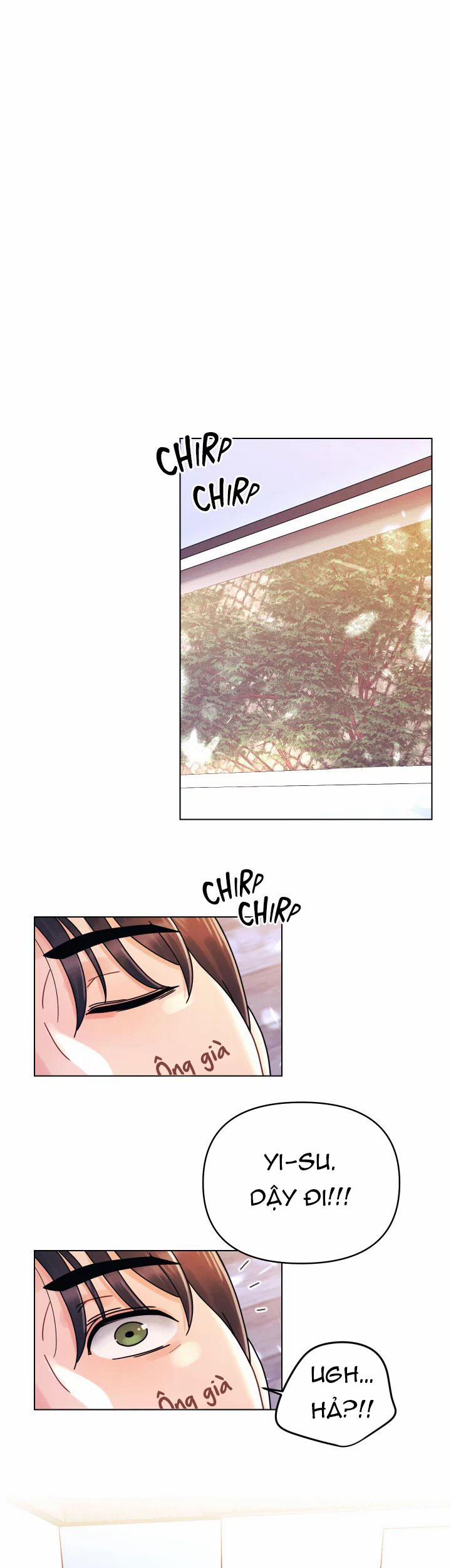 Tình Đầu Của Em 21.2 trang 2