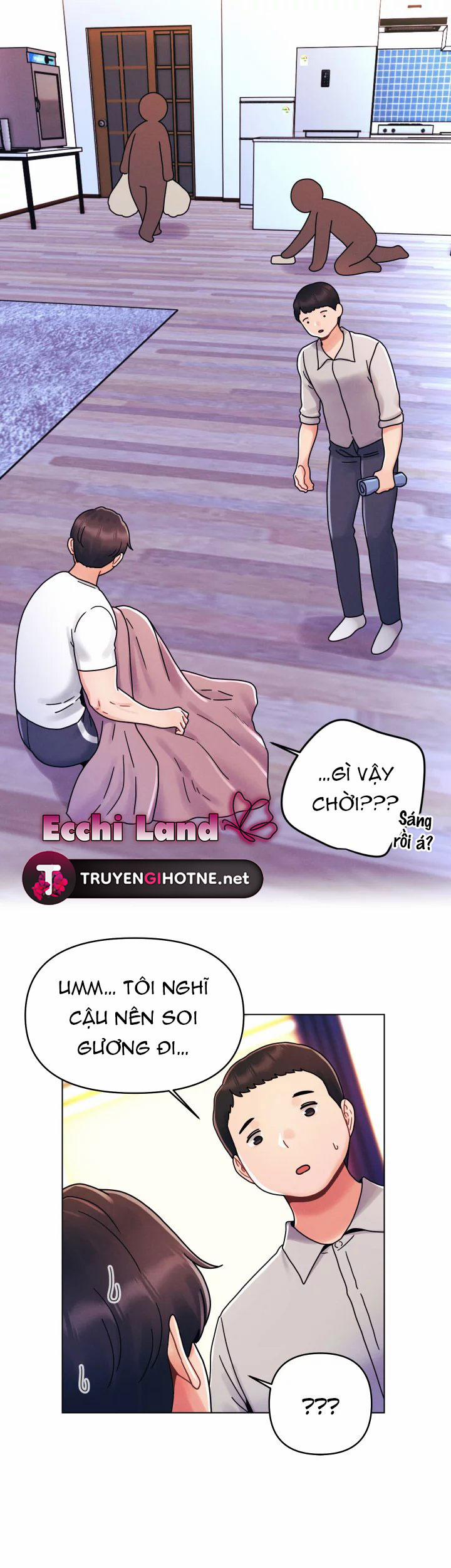 Tình Đầu Của Em 21.2 trang 3