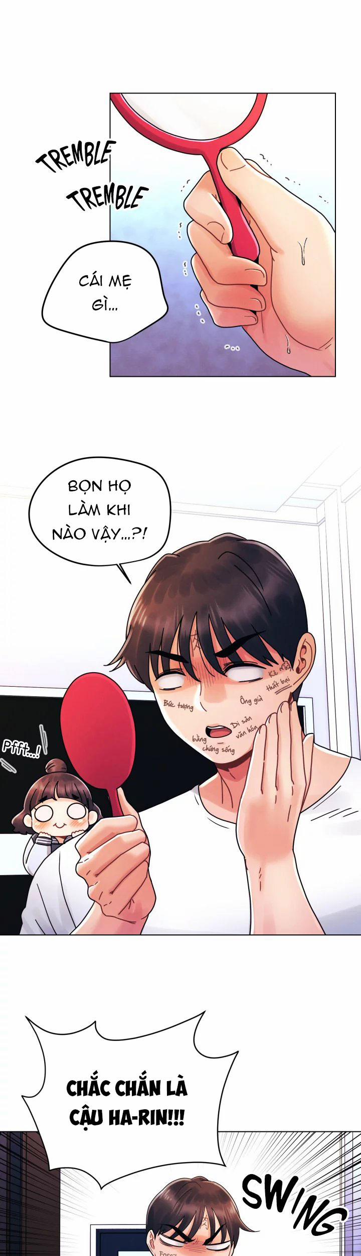 Tình Đầu Của Em 21.2 trang 4