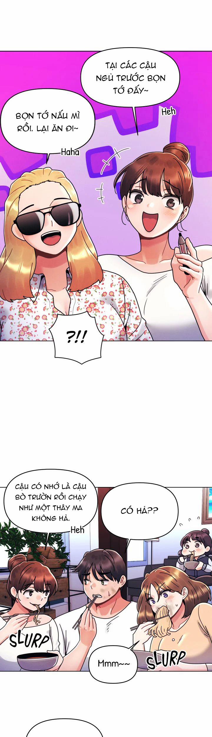 Tình Đầu Của Em 21.2 trang 6