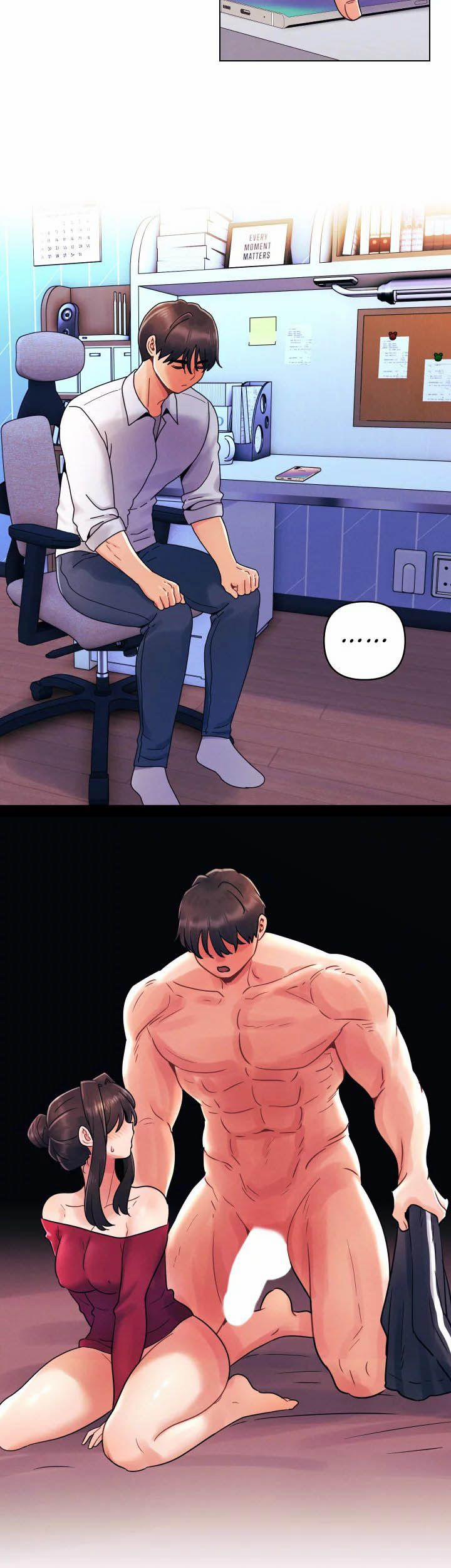 Tình Đầu Của Em 22.1 trang 4