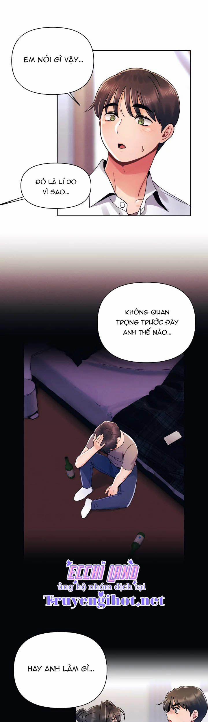 Tình Đầu Của Em 22.2 trang 10