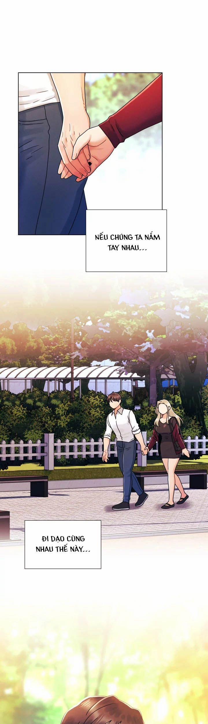 Tình Đầu Của Em 22.2 trang 15