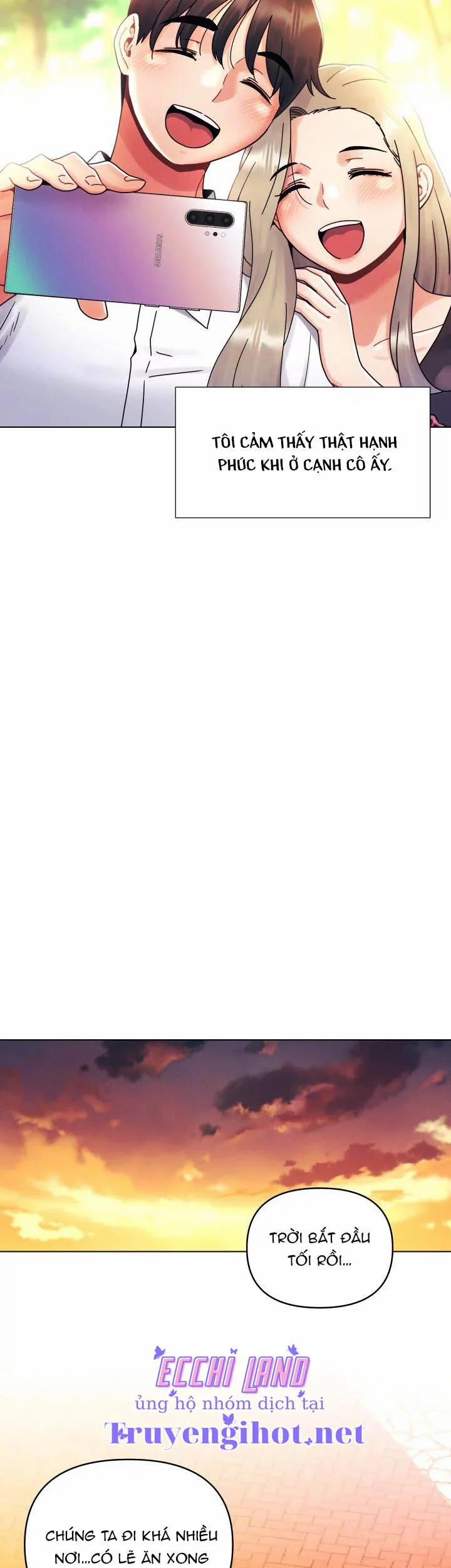 Tình Đầu Của Em 22.2 trang 16