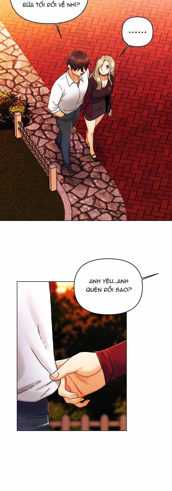 Tình Đầu Của Em 22.2 trang 17