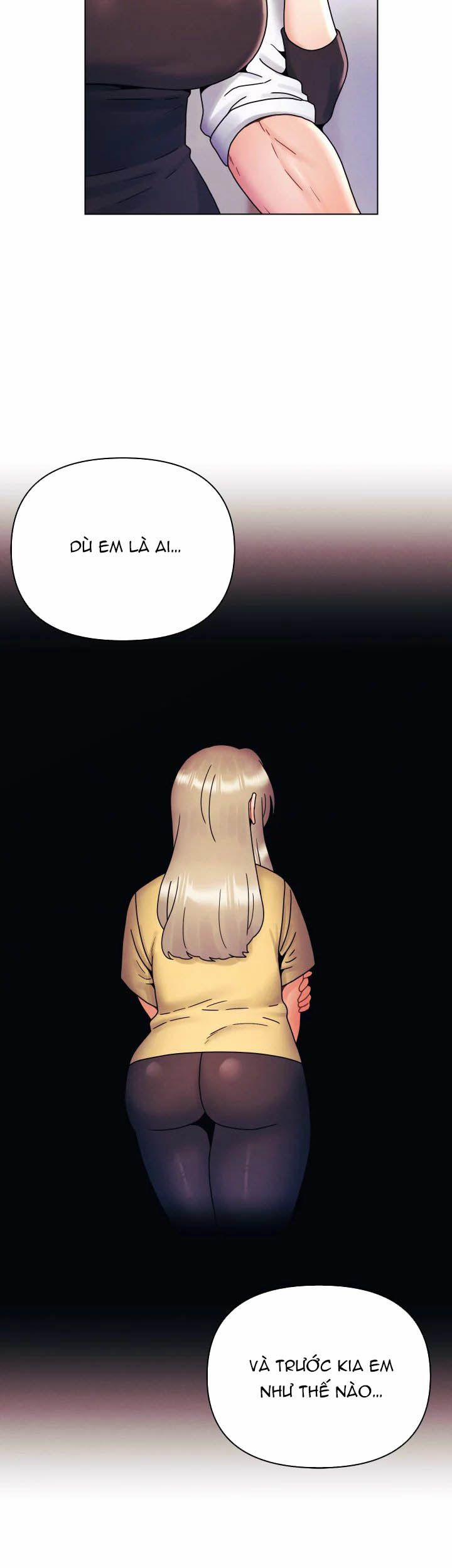 Tình Đầu Của Em 22.2 trang 9