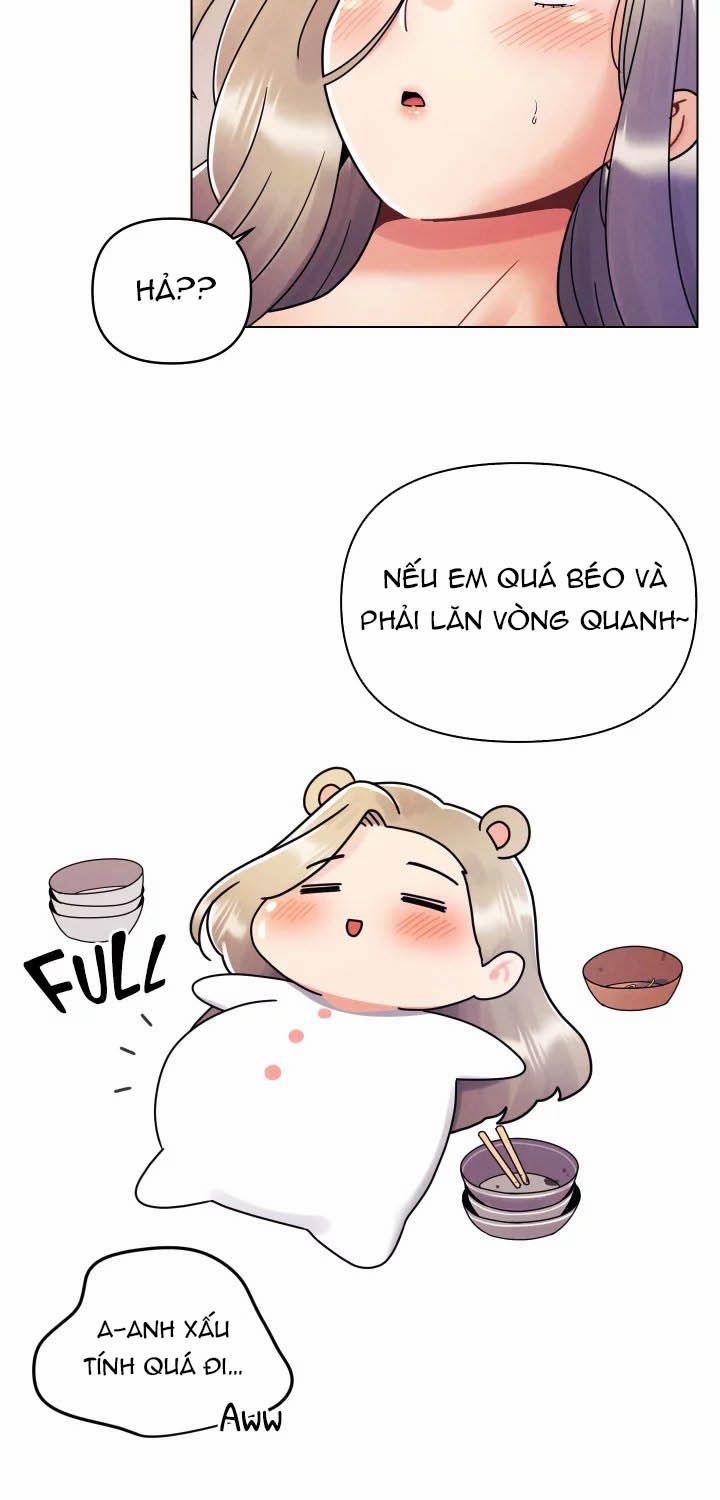 Tình Đầu Của Em 23.1 trang 10