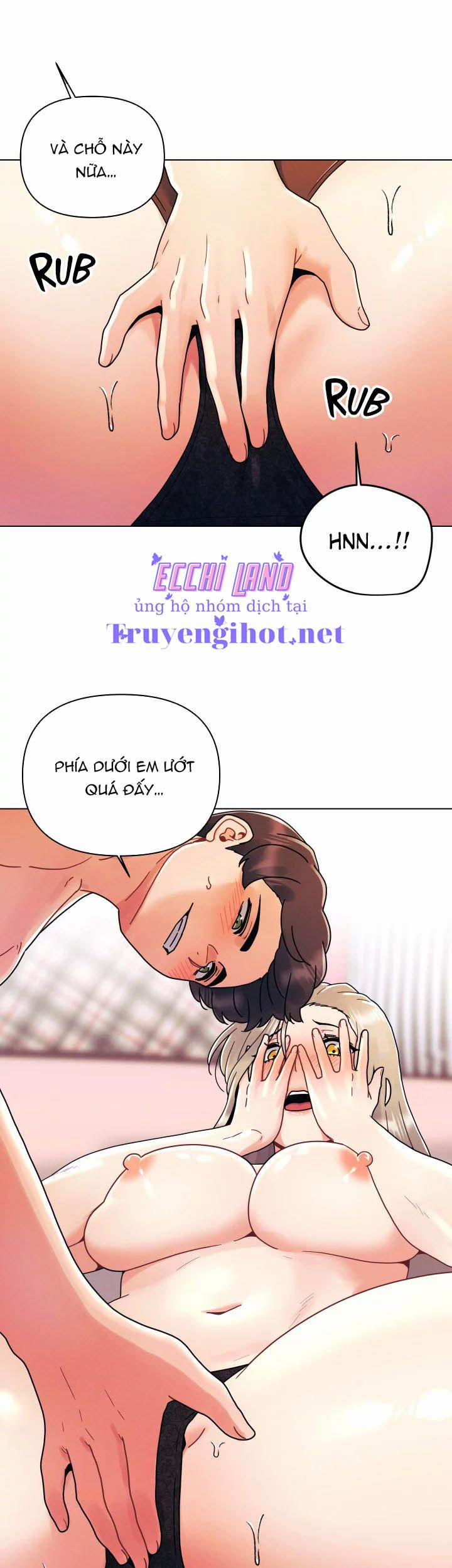 Tình Đầu Của Em 23.2 trang 0