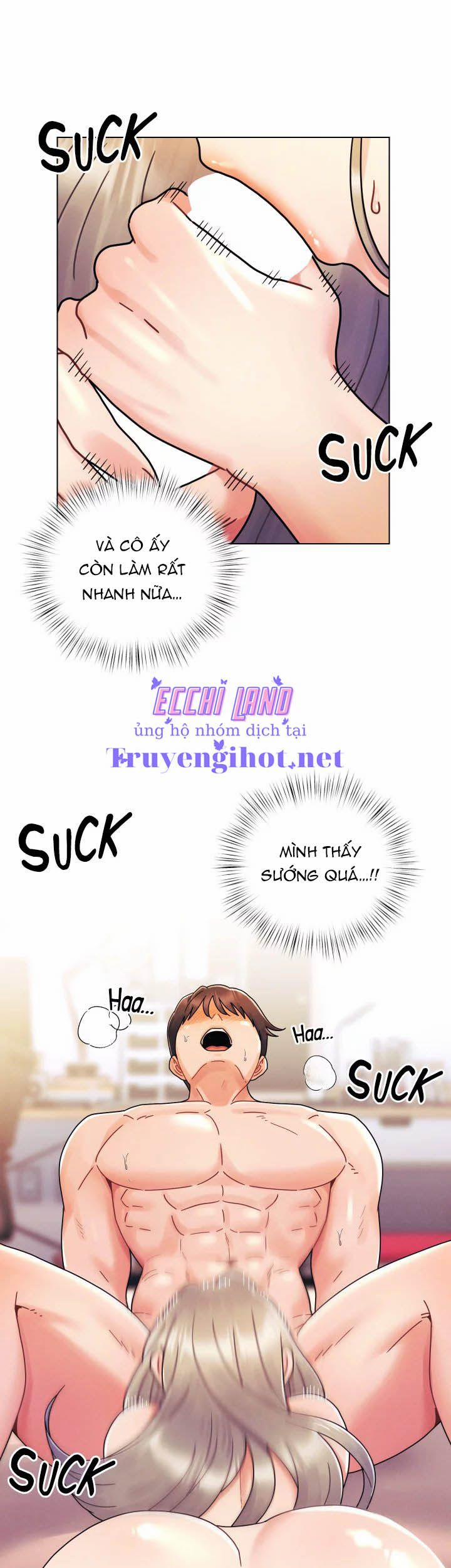 Tình Đầu Của Em 23.2 trang 14