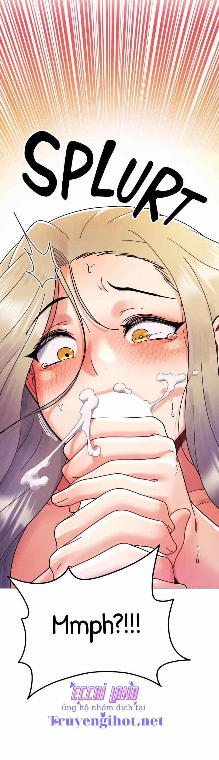 Tình Đầu Của Em 23.2 trang 16