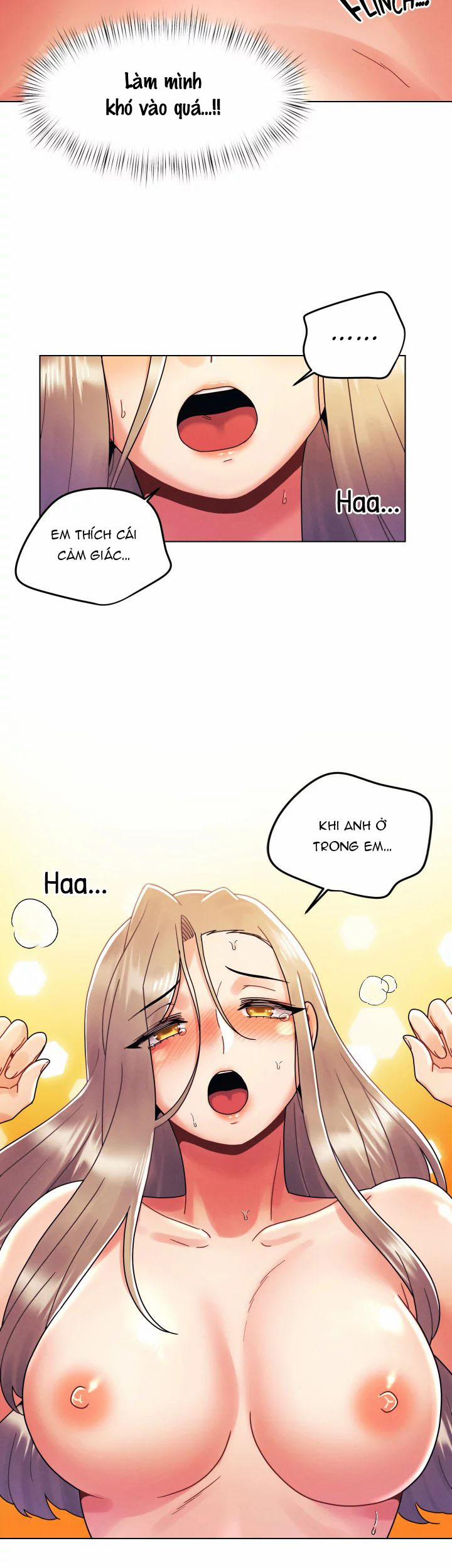 Tình Đầu Của Em 24.1 trang 11