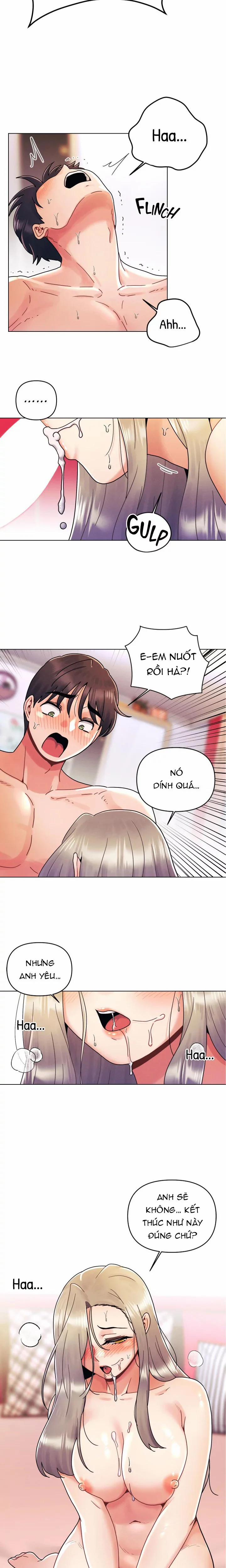 Tình Đầu Của Em 24.1 trang 3